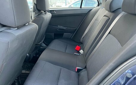 Mitsubishi Lancer IX, 2009 год, 735 000 рублей, 7 фотография