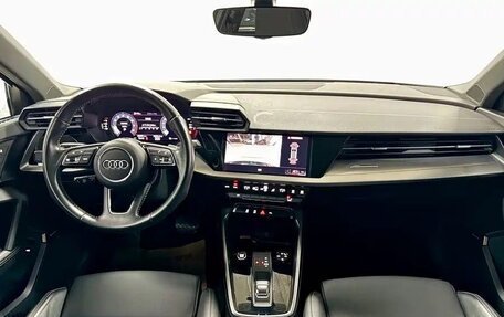 Audi A3, 2023 год, 2 100 000 рублей, 7 фотография