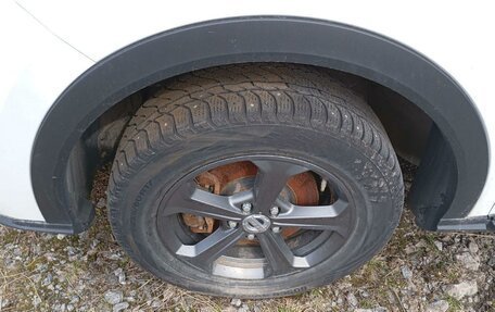 Haval F7 I, 2023 год, 1 400 000 рублей, 2 фотография