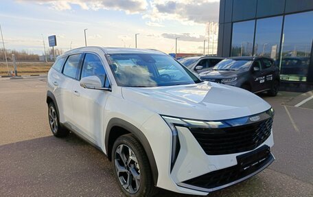 Geely Atlas, 2026 год, 3 449 990 рублей, 3 фотография