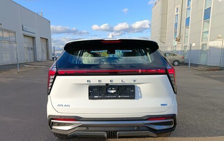 Geely Atlas, 2026 год, 3 449 990 рублей, 6 фотография