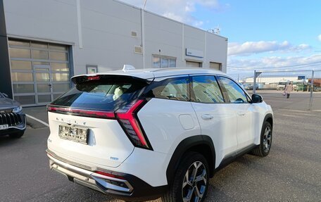 Geely Atlas, 2026 год, 3 449 990 рублей, 5 фотография