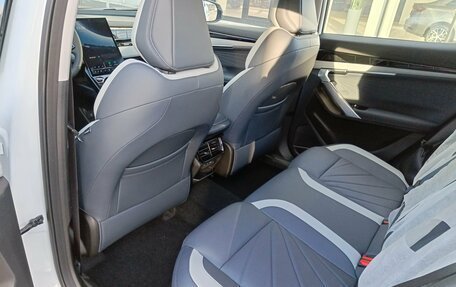 Geely Atlas, 2026 год, 3 449 990 рублей, 12 фотография