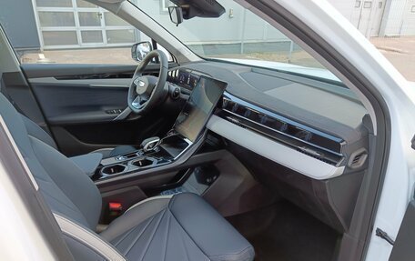 Geely Atlas, 2026 год, 3 449 990 рублей, 11 фотография