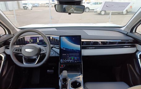 Geely Atlas, 2026 год, 3 449 990 рублей, 10 фотография