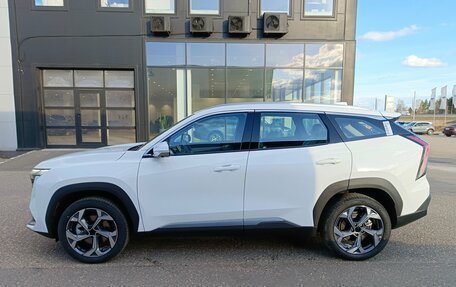 Geely Atlas, 2026 год, 3 449 990 рублей, 8 фотография