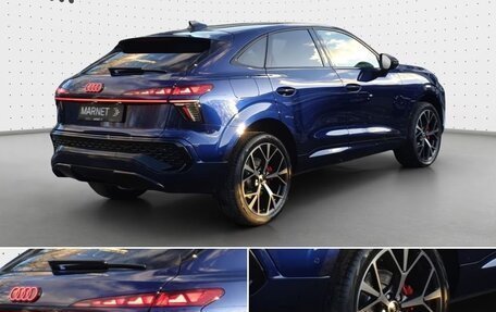 Audi Q3, 2026 год, 8 500 000 рублей, 4 фотография