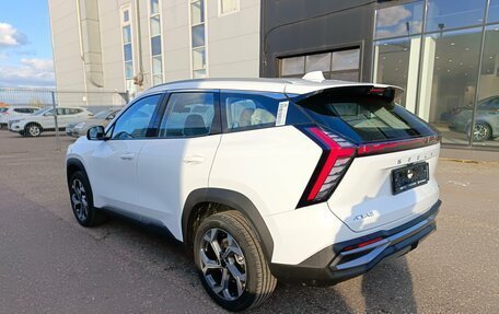 Geely Atlas, 2026 год, 3 449 990 рублей, 7 фотография