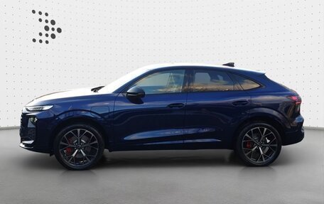 Audi Q3, 2026 год, 8 500 000 рублей, 3 фотография