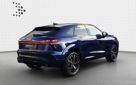 Audi Q3, 2026 год, 8 500 000 рублей, 2 фотография