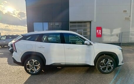 Geely Atlas, 2026 год, 3 449 990 рублей, 4 фотография