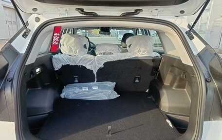 Geely Atlas, 2026 год, 3 449 990 рублей, 13 фотография