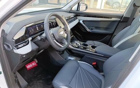 Geely Atlas, 2026 год, 3 449 990 рублей, 9 фотография