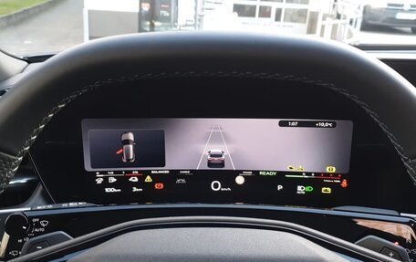 Audi Q3, 2026 год, 8 500 000 рублей, 5 фотография