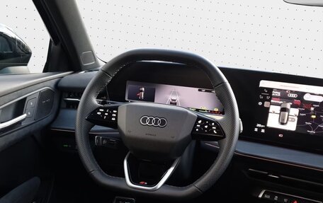 Audi Q3, 2026 год, 8 500 000 рублей, 8 фотография