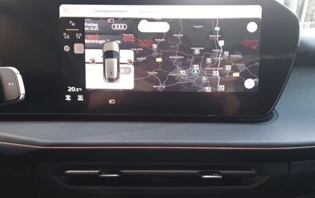Audi Q3, 2026 год, 8 500 000 рублей, 7 фотография