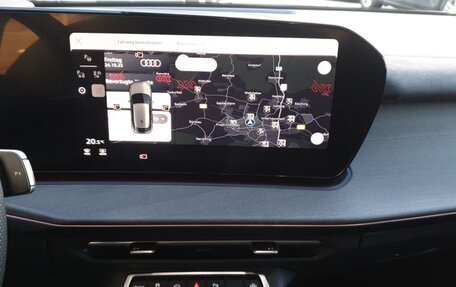 Audi Q3, 2026 год, 8 500 000 рублей, 18 фотография