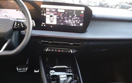 Audi Q3, 2026 год, 8 500 000 рублей, 17 фотография