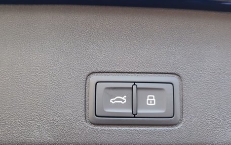 Audi Q3, 2026 год, 8 500 000 рублей, 14 фотография