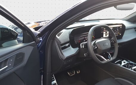 Audi Q3, 2026 год, 8 500 000 рублей, 16 фотография