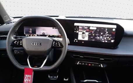 Audi Q3, 2026 год, 8 500 000 рублей, 12 фотография