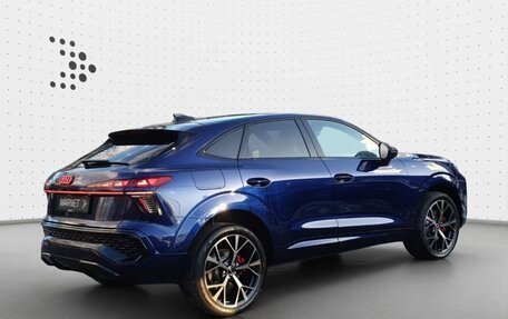 Audi Q3, 2026 год, 8 500 000 рублей, 21 фотография