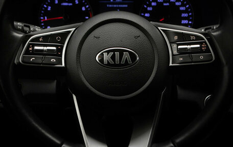 KIA Cerato IV, 2021 год, 1 995 000 рублей, 10 фотография