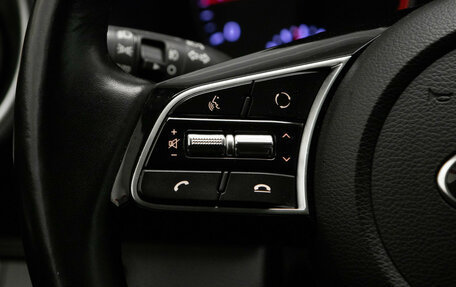 KIA Cerato IV, 2021 год, 1 995 000 рублей, 12 фотография