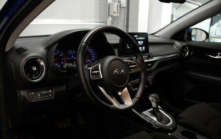 KIA Cerato IV, 2021 год, 1 995 000 рублей, 7 фотография