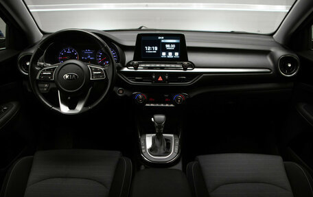 KIA Cerato IV, 2021 год, 1 995 000 рублей, 8 фотография