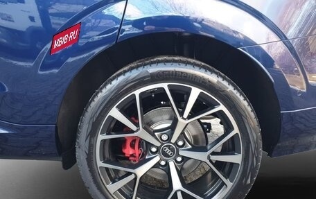 Audi Q3, 2026 год, 8 500 000 рублей, 23 фотография