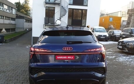 Audi Q3, 2026 год, 8 500 000 рублей, 22 фотография