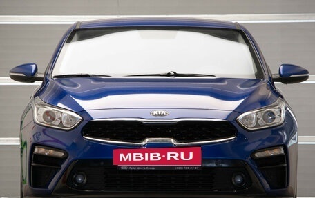 KIA Cerato IV, 2021 год, 1 995 000 рублей, 2 фотография