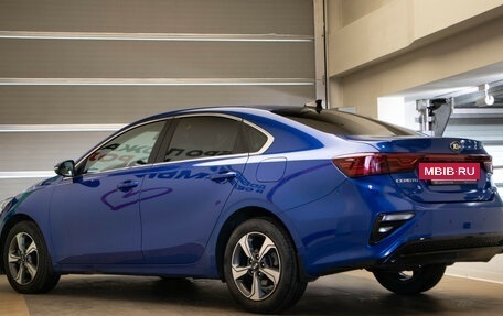 KIA Cerato IV, 2021 год, 1 995 000 рублей, 6 фотография