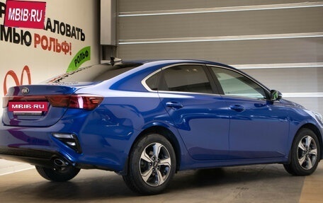 KIA Cerato IV, 2021 год, 1 995 000 рублей, 4 фотография