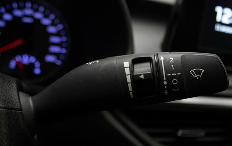 KIA Cerato IV, 2021 год, 1 995 000 рублей, 18 фотография