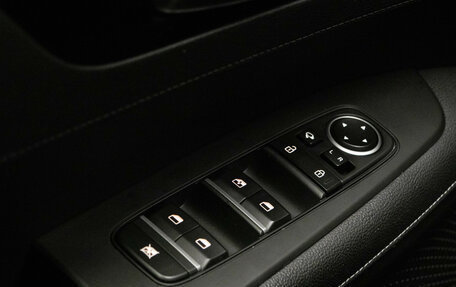 KIA Cerato IV, 2021 год, 1 995 000 рублей, 15 фотография