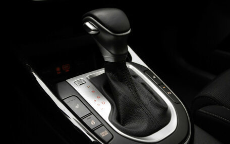 KIA Cerato IV, 2021 год, 1 995 000 рублей, 20 фотография