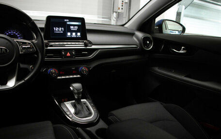 KIA Cerato IV, 2021 год, 1 995 000 рублей, 22 фотография