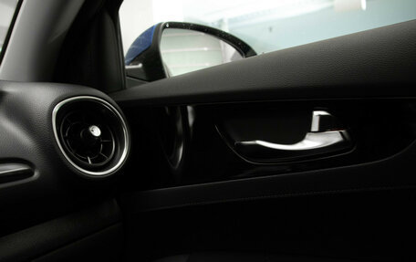 KIA Cerato IV, 2021 год, 1 995 000 рублей, 26 фотография