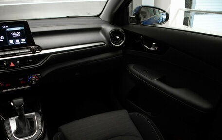 KIA Cerato IV, 2021 год, 1 995 000 рублей, 25 фотография