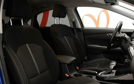 KIA Cerato IV, 2021 год, 1 995 000 рублей, 33 фотография