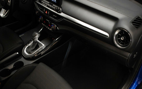 KIA Cerato IV, 2021 год, 1 995 000 рублей, 30 фотография