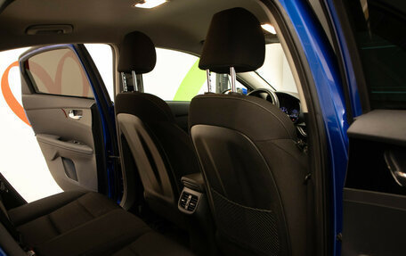 KIA Cerato IV, 2021 год, 1 995 000 рублей, 34 фотография