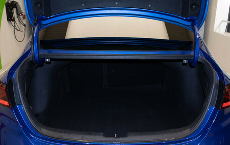 KIA Cerato IV, 2021 год, 1 995 000 рублей, 35 фотография