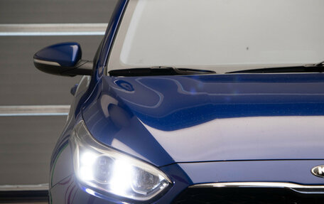 KIA Cerato IV, 2021 год, 1 995 000 рублей, 38 фотография