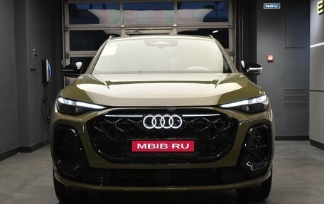 Audi Q5, 2026 год, 7 090 000 рублей, 3 фотография