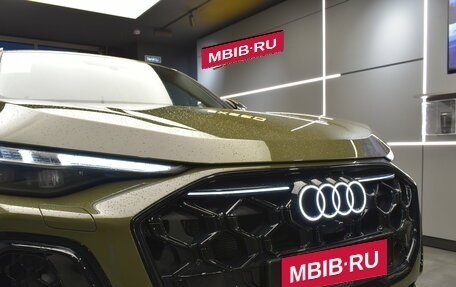 Audi Q5, 2026 год, 7 090 000 рублей, 5 фотография