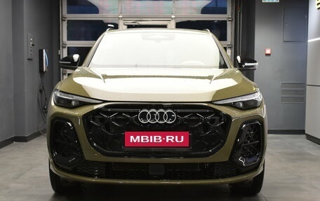 Audi Q5, 2026 год, 7 090 000 рублей, 2 фотография