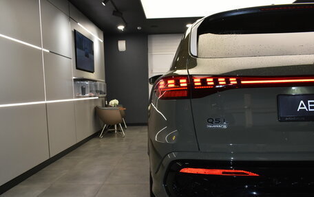 Audi Q5, 2026 год, 7 090 000 рублей, 11 фотография